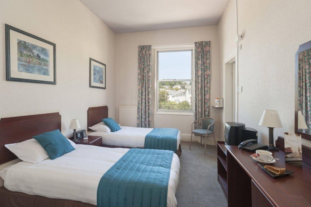 Фото The Tor Park