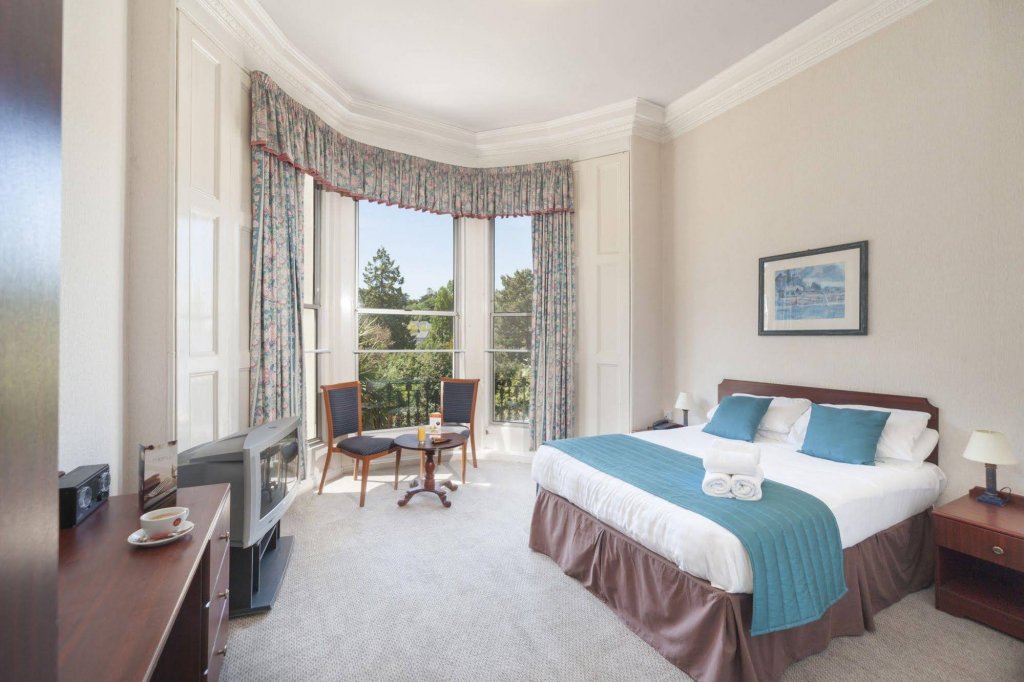 Фото The Tor Park