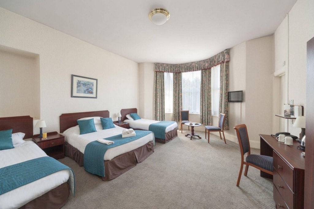 Фото The Tor Park