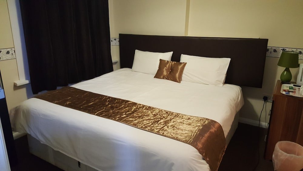 Фото Portsmouth Inns