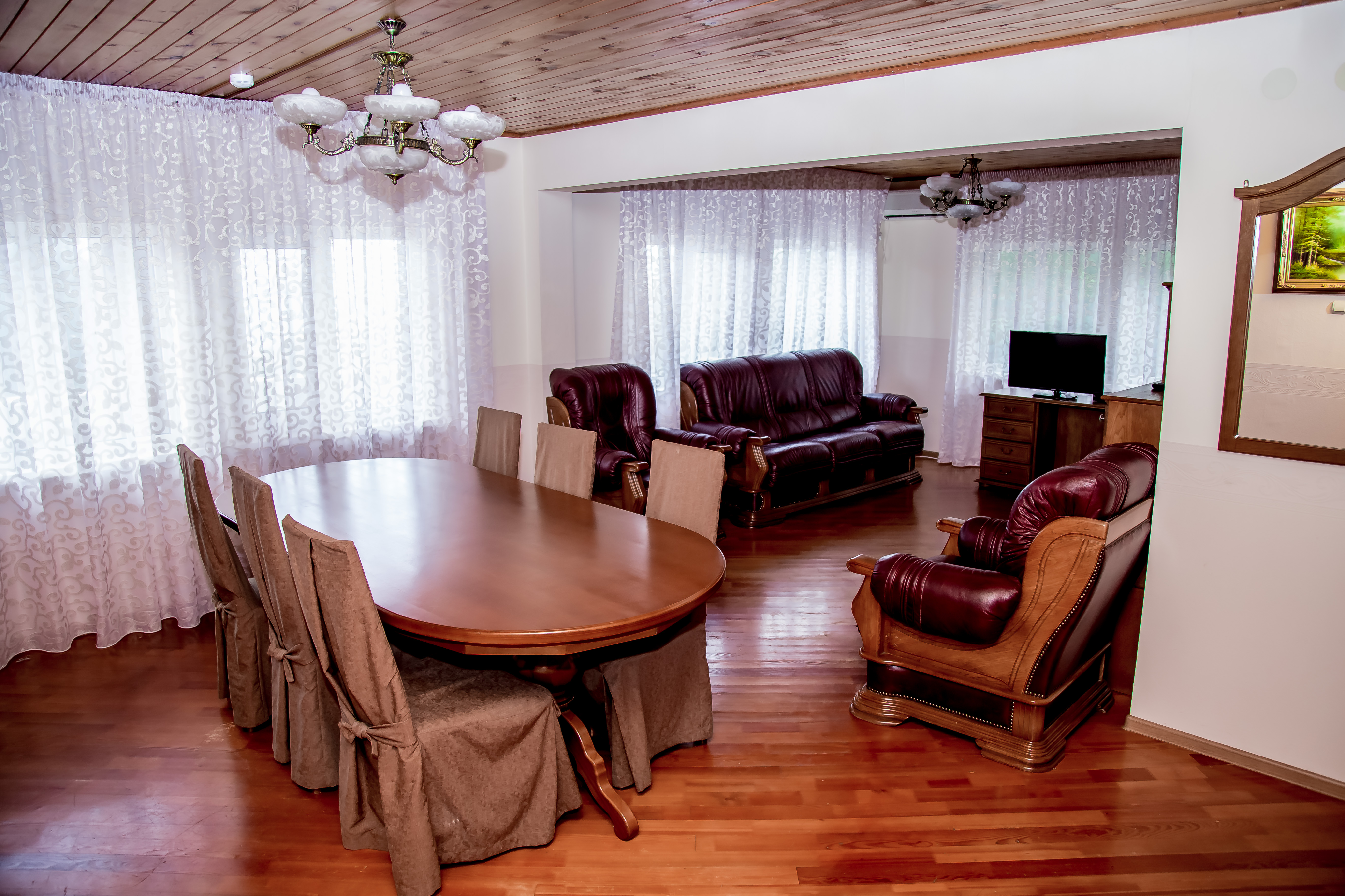 Фото Ёlka Hills