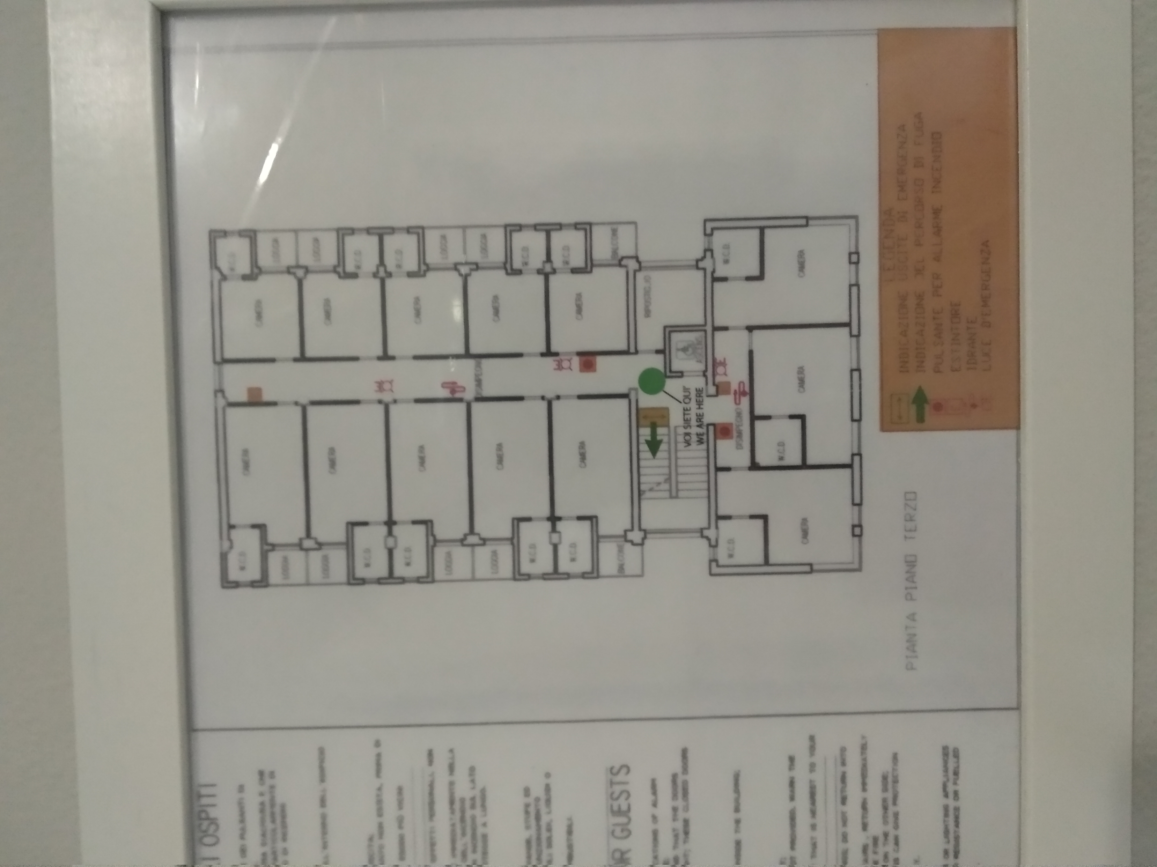 Фото Club Meeting Hotel