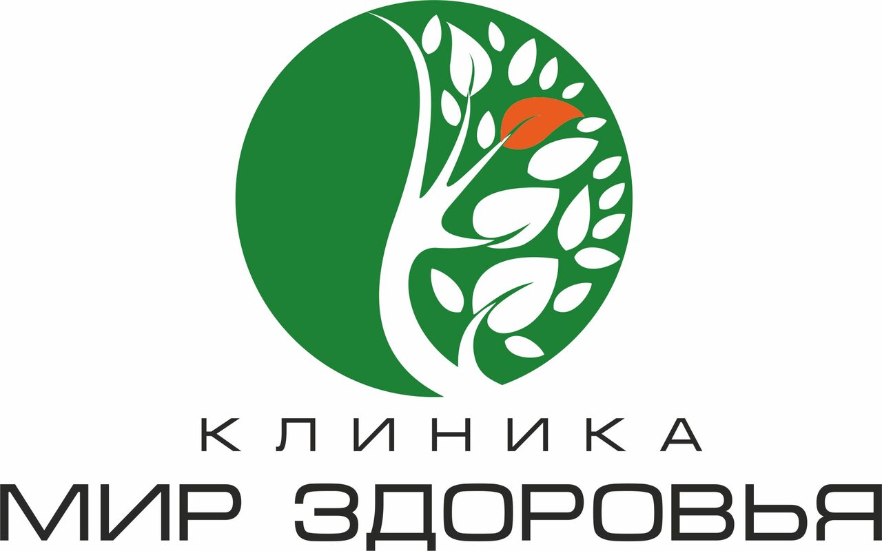 Мир здоровья