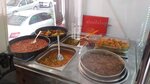 Gel Bi Tat (İstanbul, Arnavutköy, Arnavutköy Merkez Mah., Nişan Sok., 14), restaurant