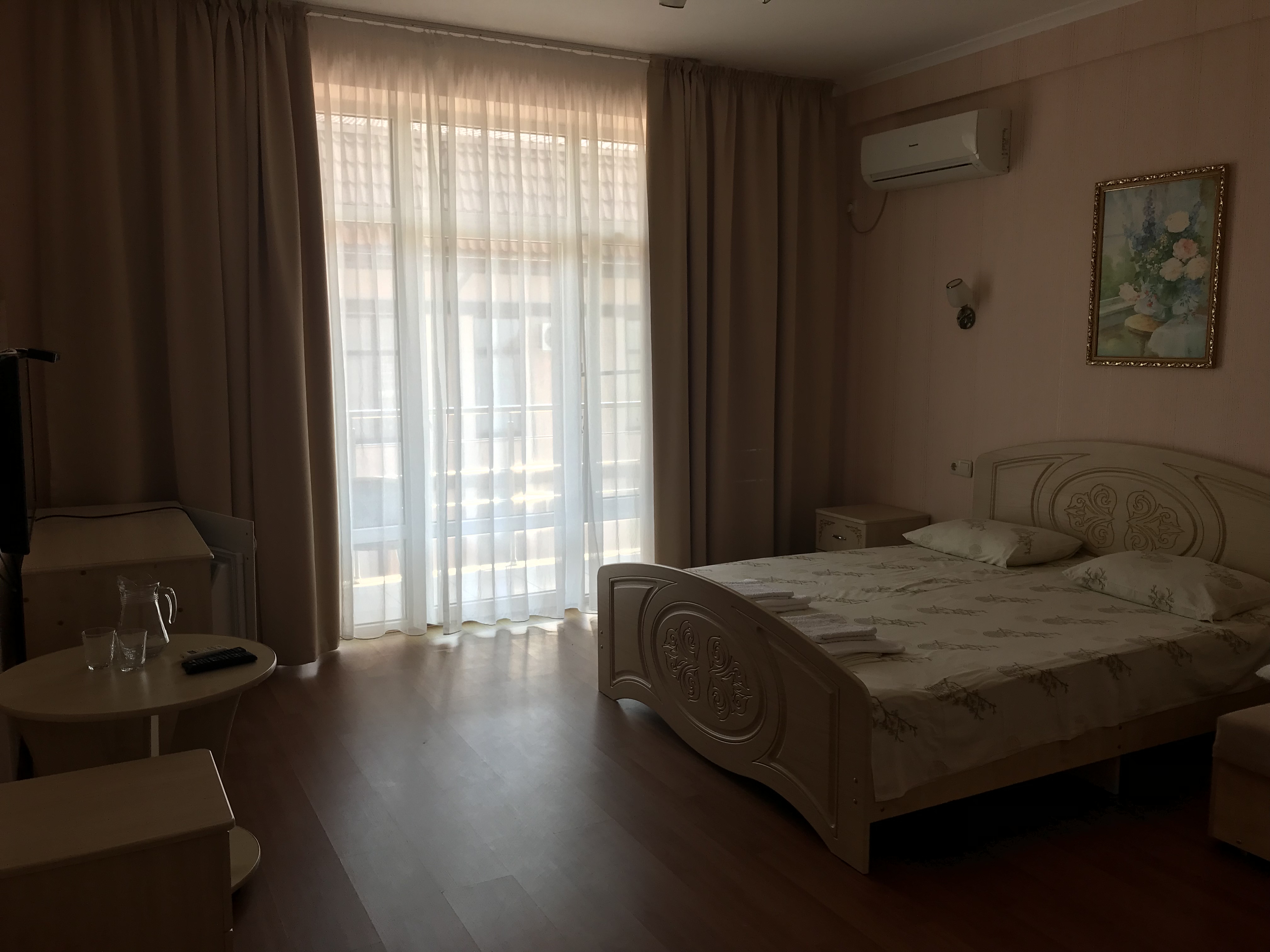 Фото Фрегат