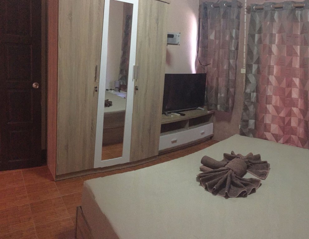 Фото Kamala Beach Residence