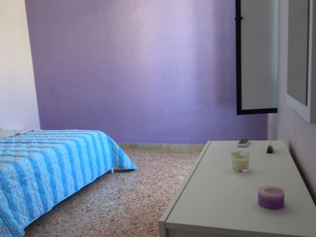 Фото Welcome Trapani