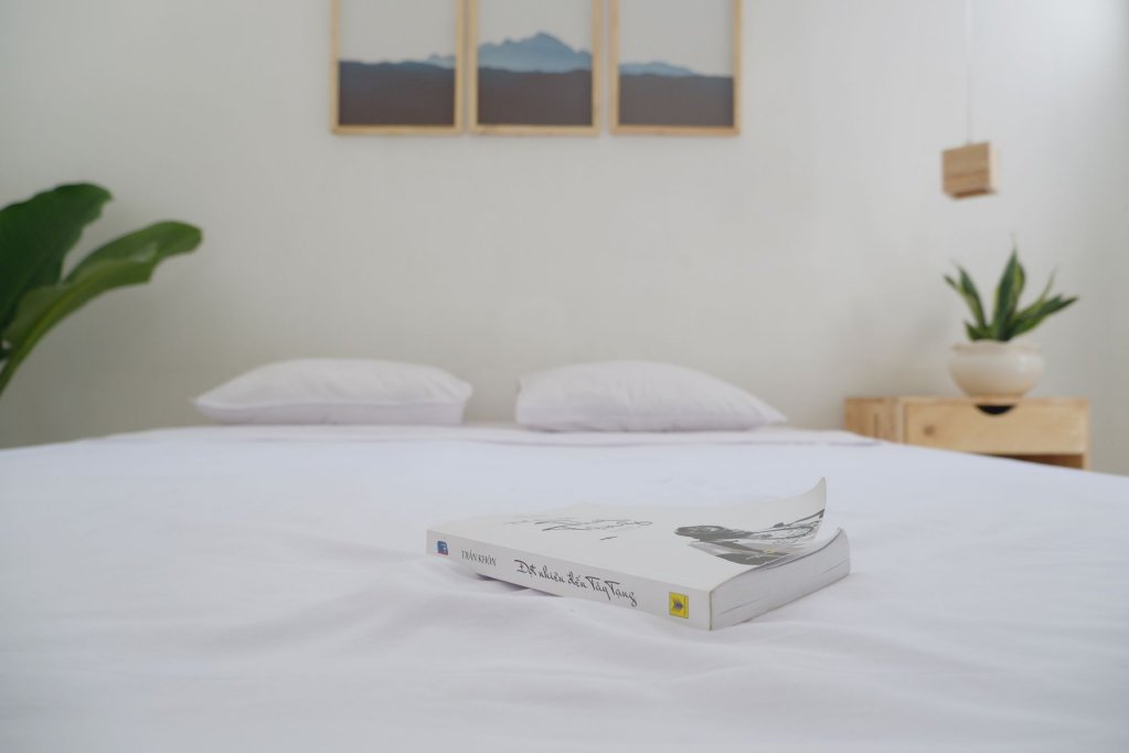 Фото Baobab Homestay