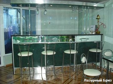 Фото Лазурный Бриз