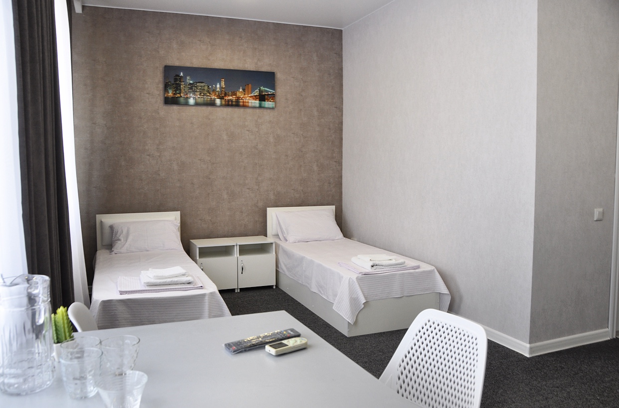 Фото Отель Medelean