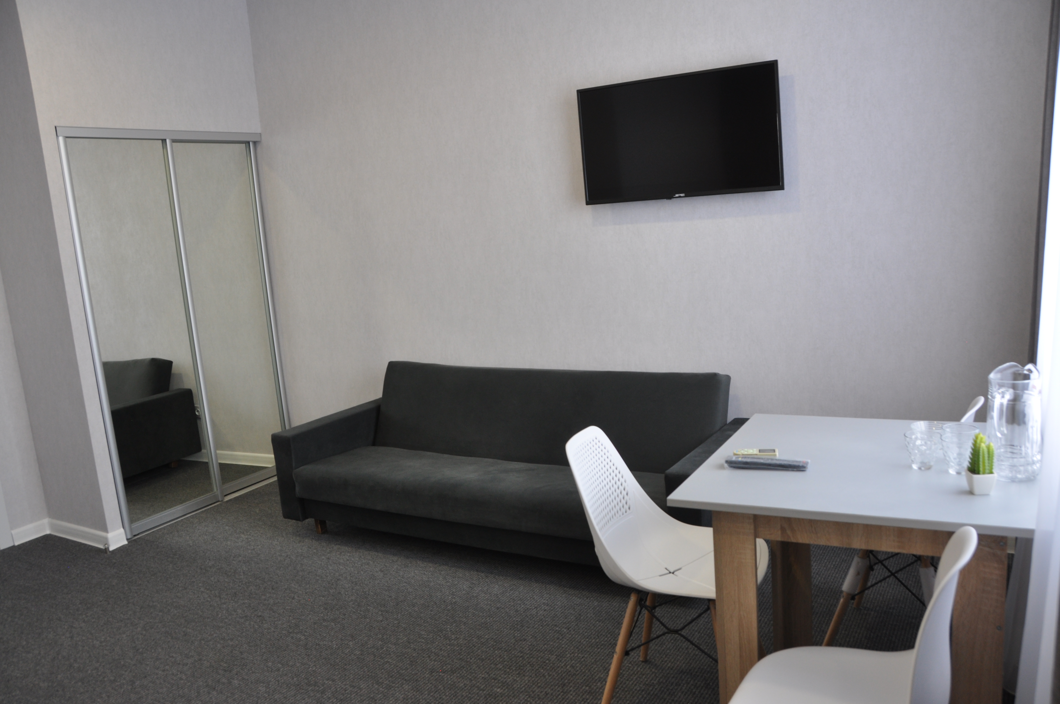 Фото Отель Medelean