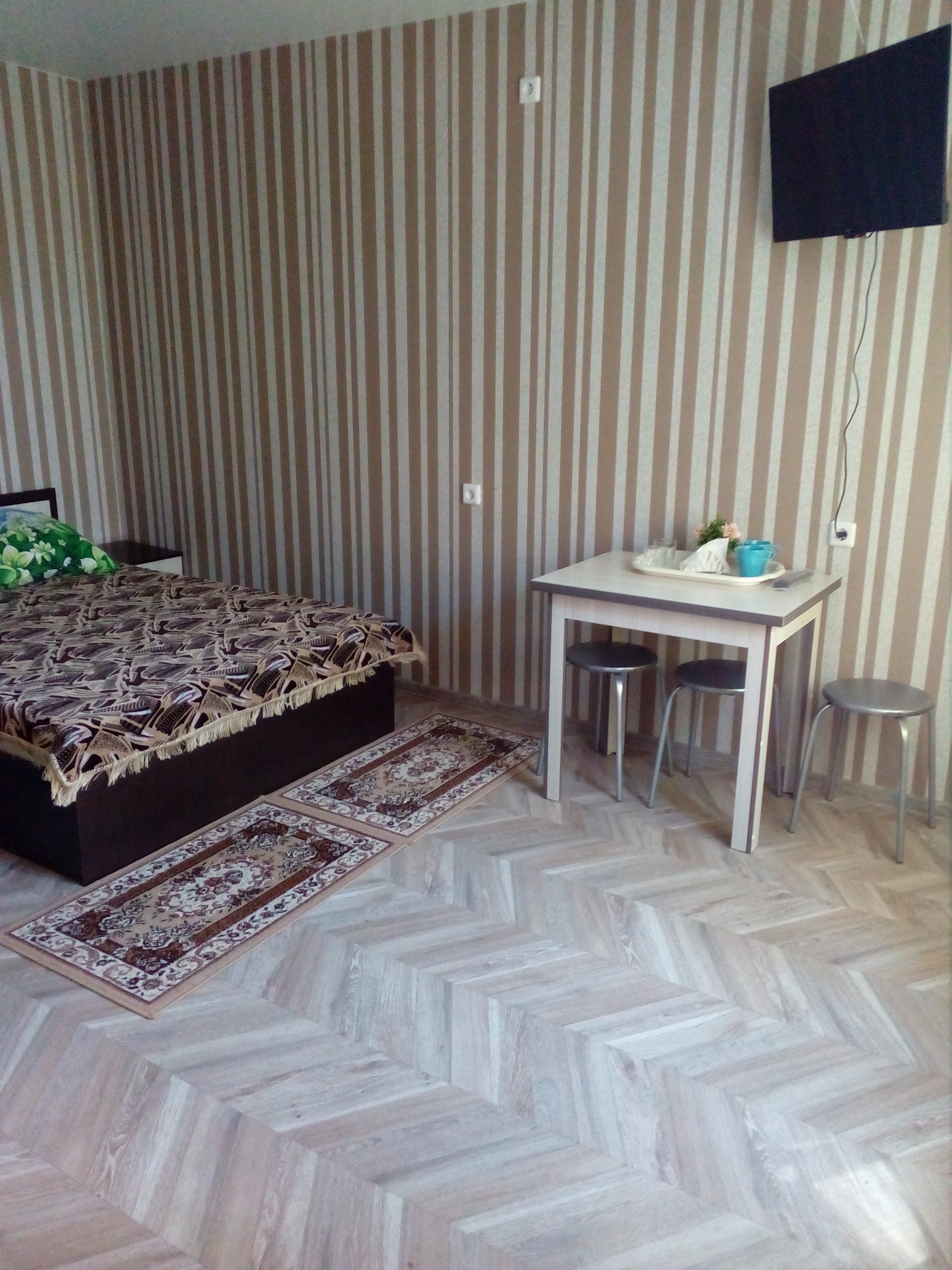 Фото ТеремЪ