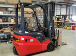 Pallet Traks Tsentr (Elektrolitny Drive, 10), warehouse equipment
