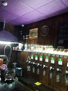 Хмель (Lysva, Smyshlyaeva Street, 23В), bar, pub