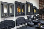 Pechnoye i Kaminnoye litye (ulitsa Fedoseyeva, 12), fireplaces, stoves