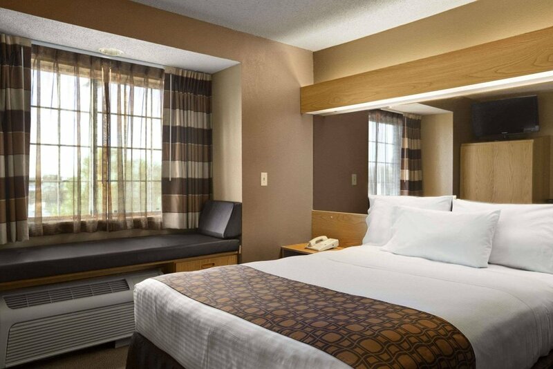 Гостиница Best Western El Paso Airport Entrada Hotel