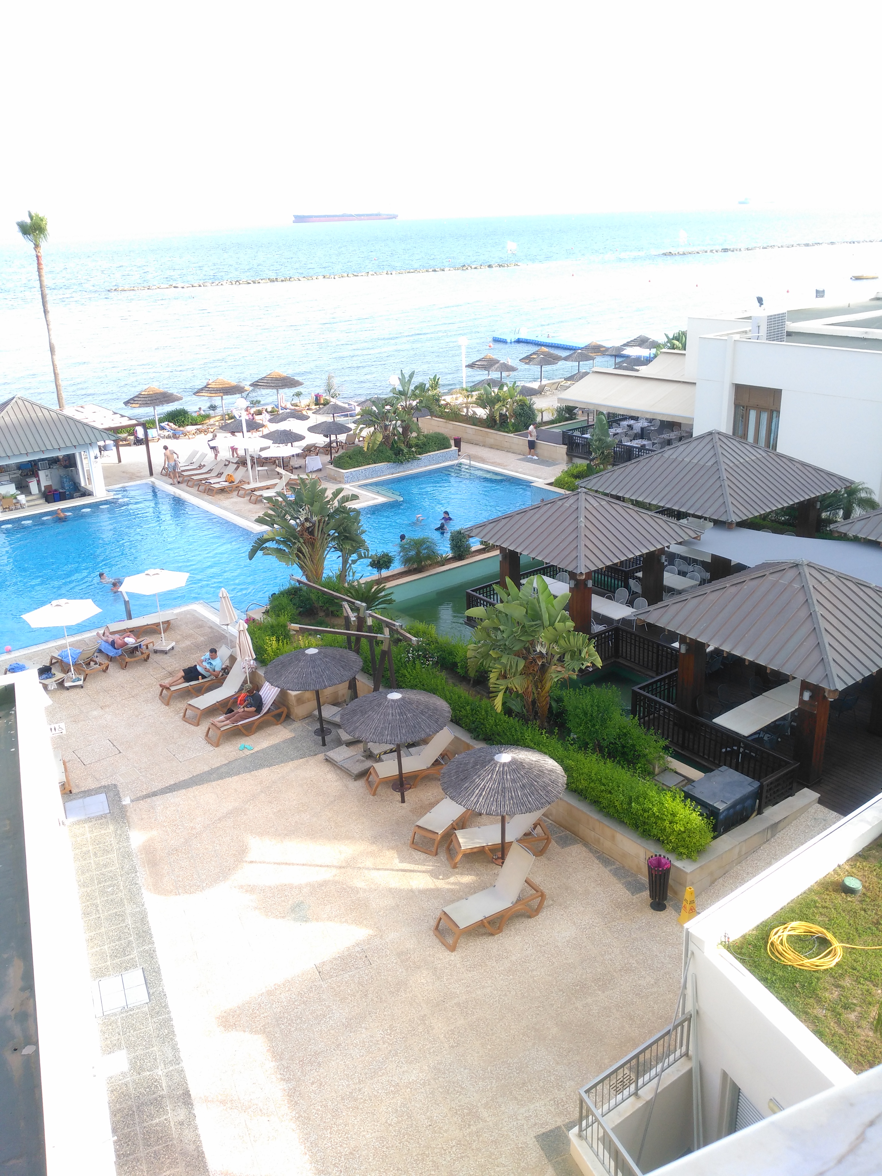 Фото Atlantica Miramare Beach