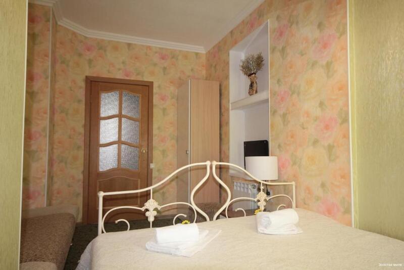 Фото Золотая миля