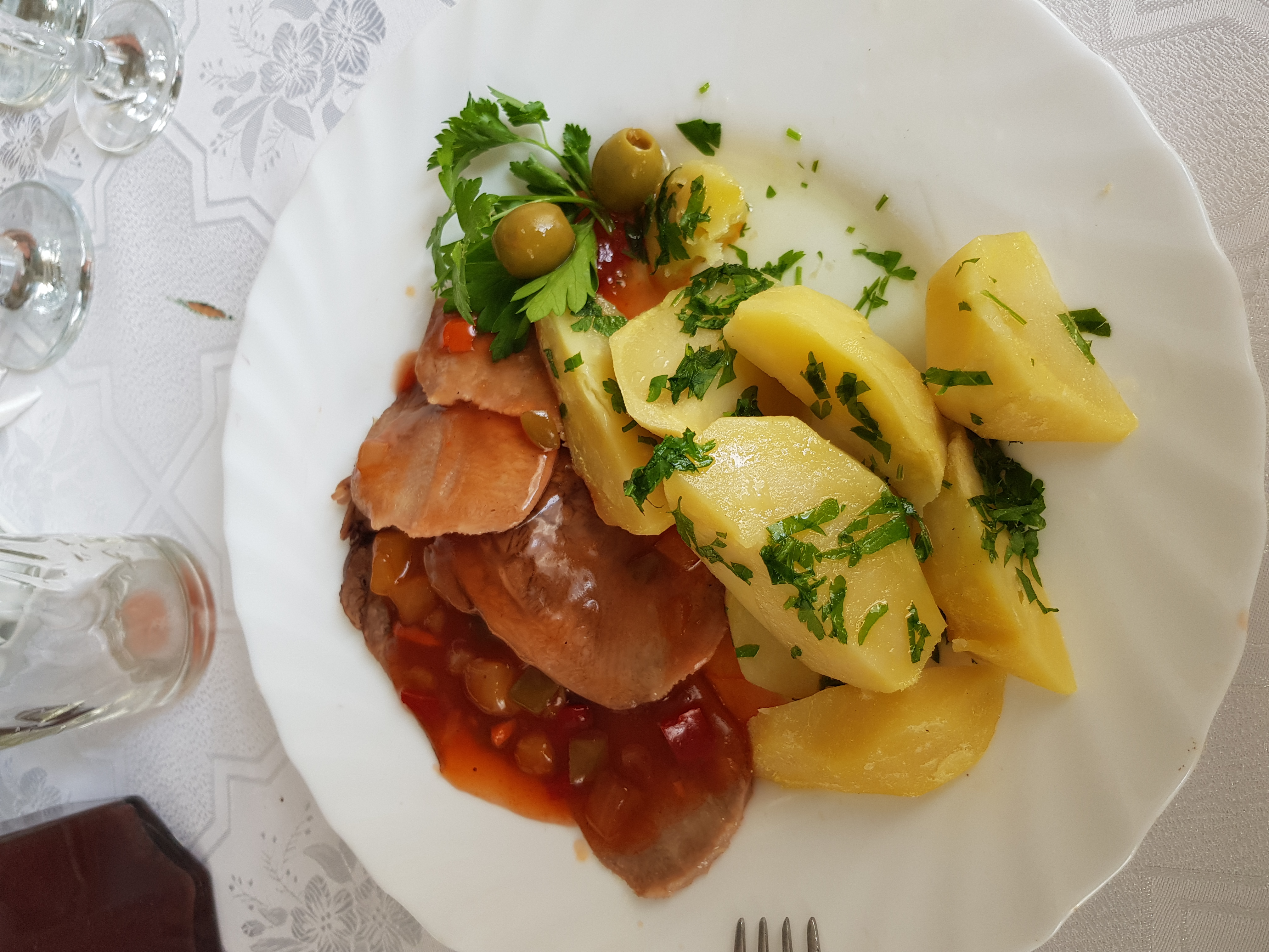 Фото Горизонт