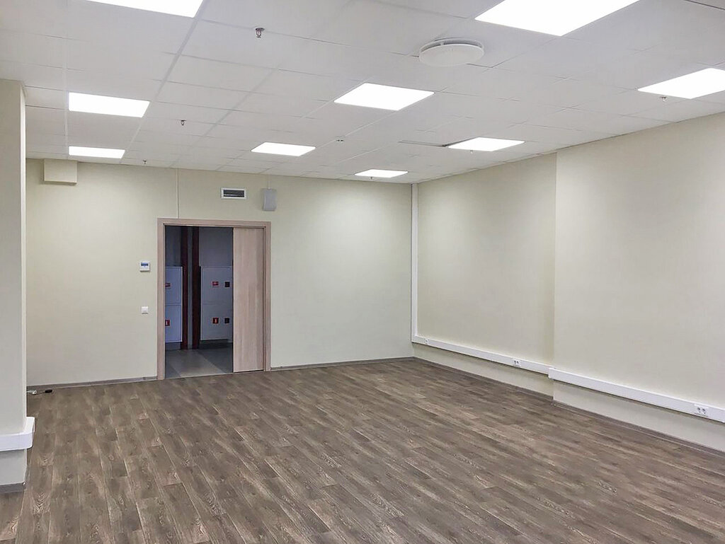 Бц тринити санкт петербург