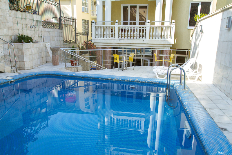 Фото отеля 5