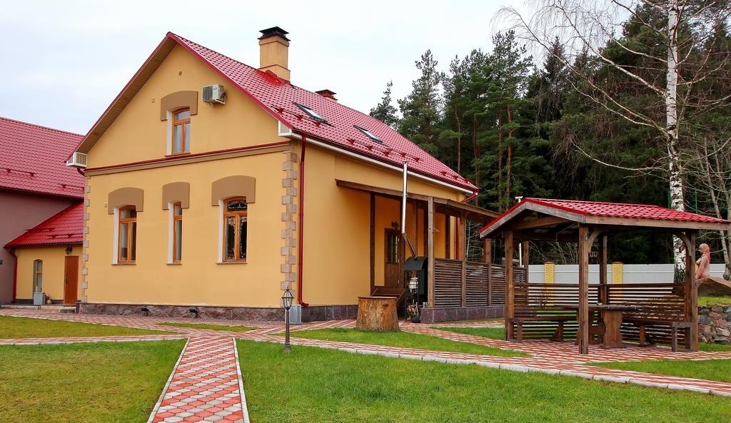 Фото отеля 1