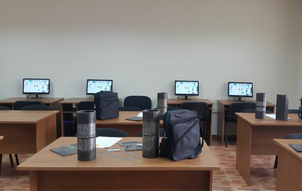 Centro educativo Educational Center Academy, , foto