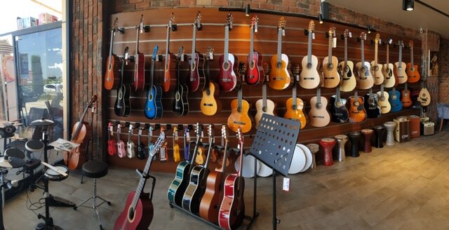 Cafe Cello Music Academy, Istanbul, photo