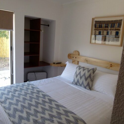 Гостиница Casa Calfu Hostal B&b
