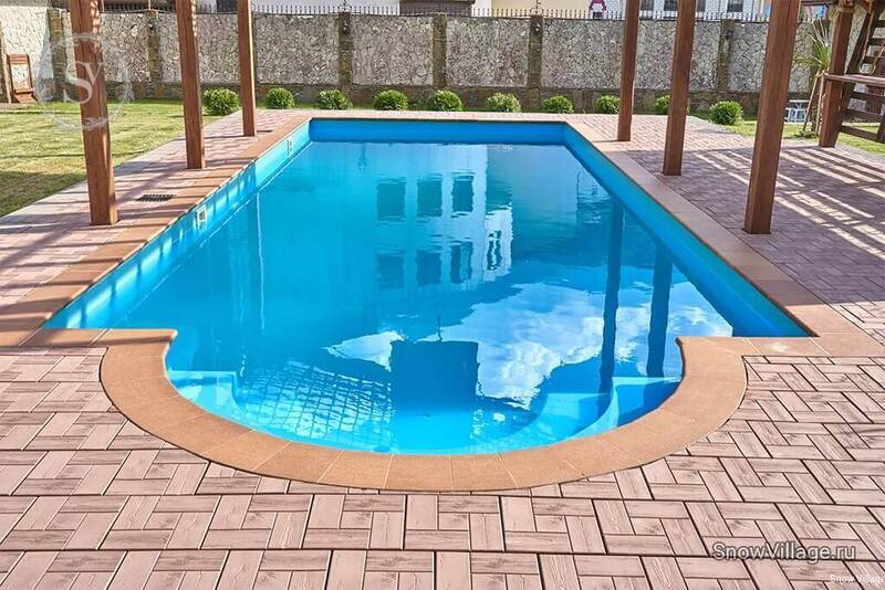 Фото Snow Village