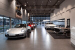 Фото 6 Porsche Centre Izhevsk