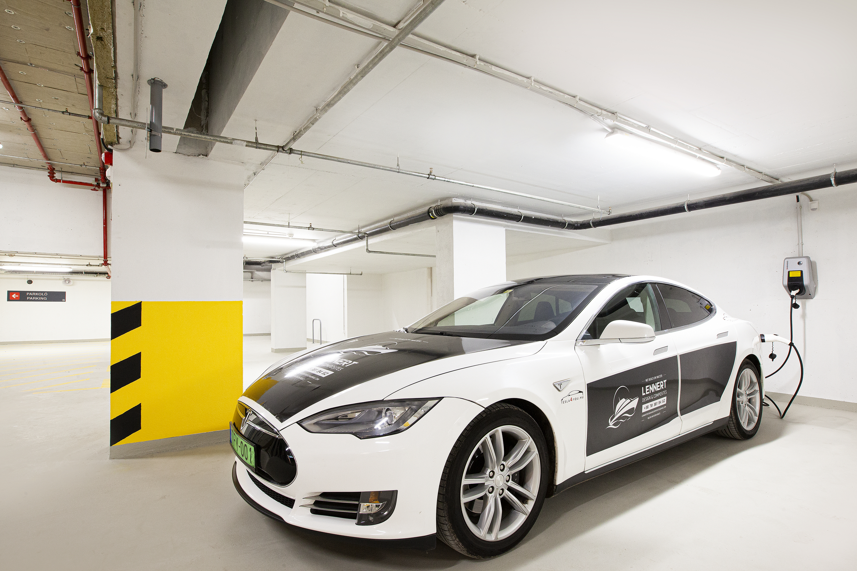 Фото Hilton Garden Inn Budapest City Centre