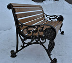 Pk Dupleks (Kirova Street, 149А), metalware