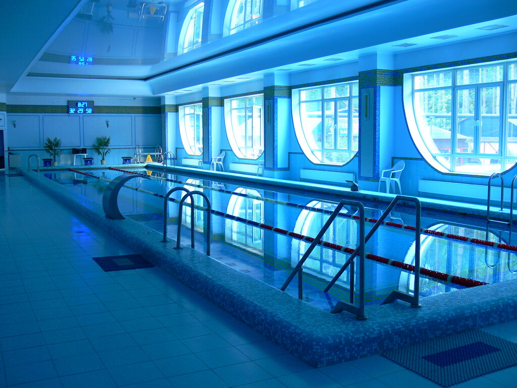 Домодедово грин парк