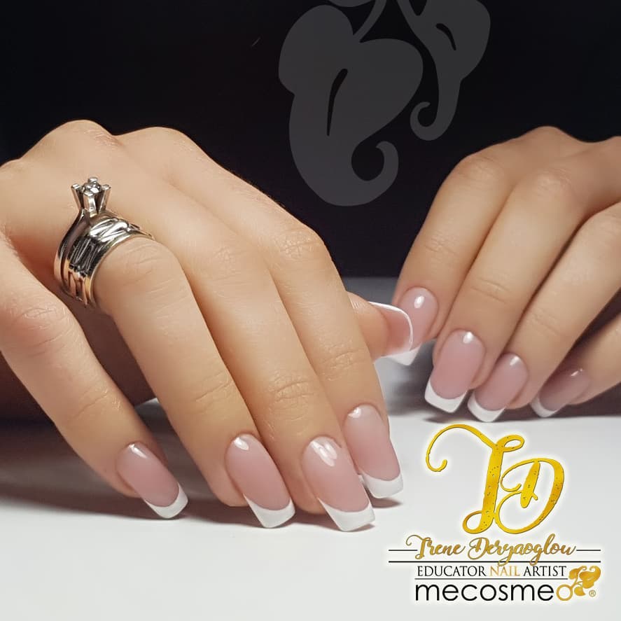 Irene Deryaoglu Nail Studio