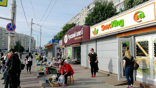 Рынок, рынок, ул. 9 Апреля, 22, Калининград — Яндекс Карты