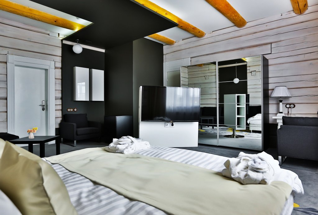 Фото Купеческий Дворъ