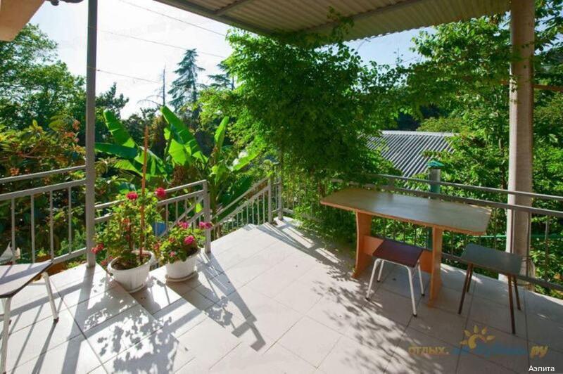 Фото Аэлита