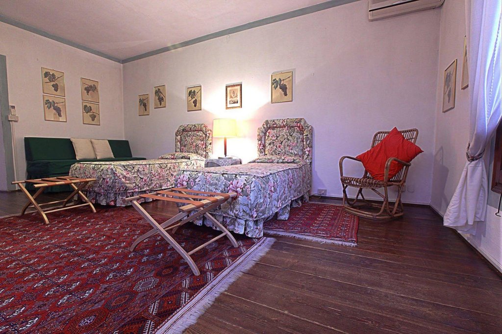 Фото Castello di Roncade