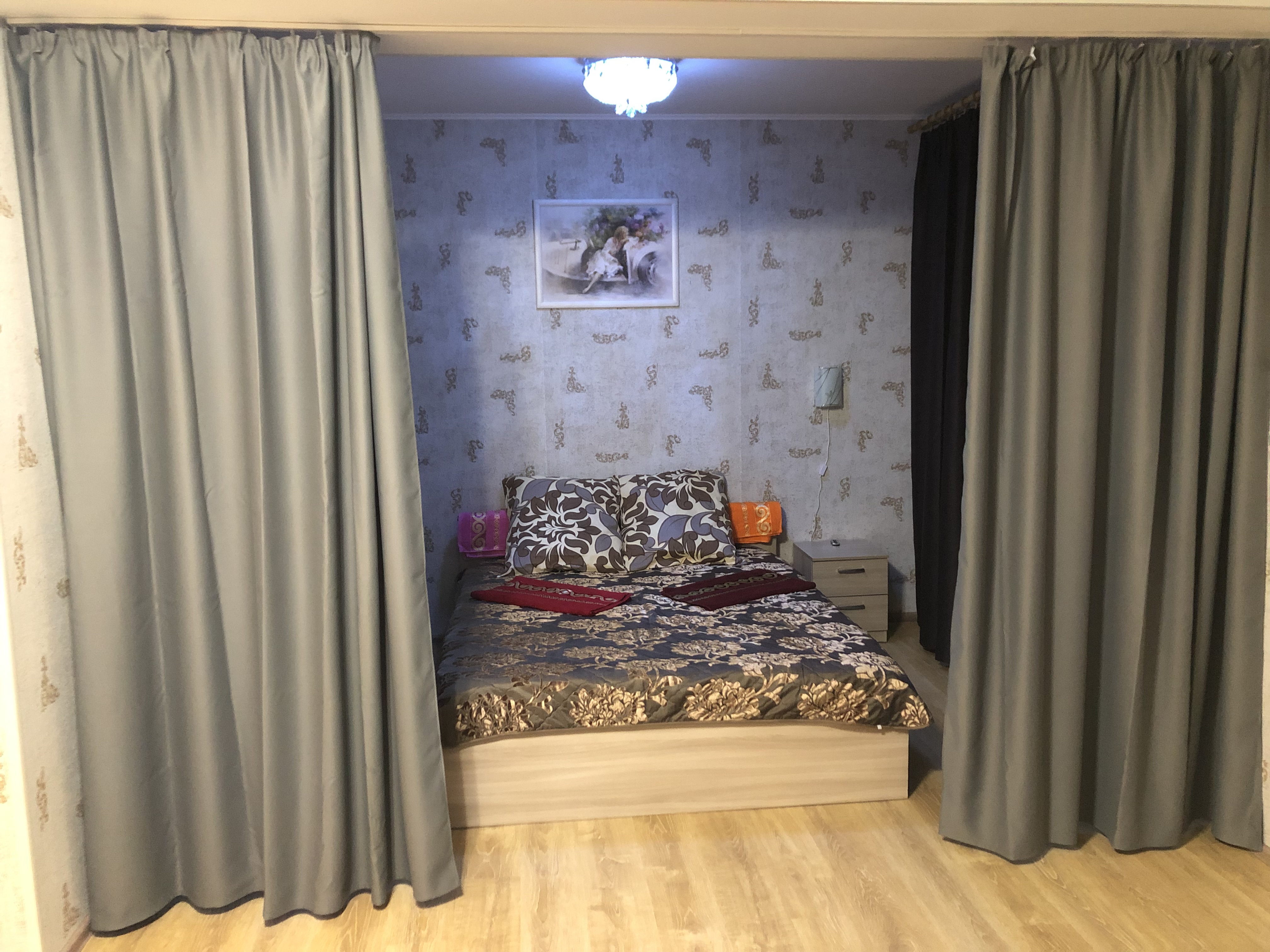 Фото Теплый Стан