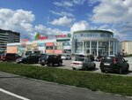 ТК Родной (Zaozyorniy Microdistrict, 18), shopping mall
