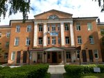 Kursk Regional Children's Hospital №. 2, surgical department (Khutorskaya Street, 43А) ، قسم المستشفى