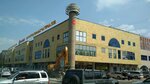 Eurostyle (Abdullah Rozybakiev Street, 72А) ، الأقفال ولوازمها
