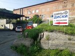 AtlantAvto (Snegovaya street, 64) ، معدات ومركبات الخاصة