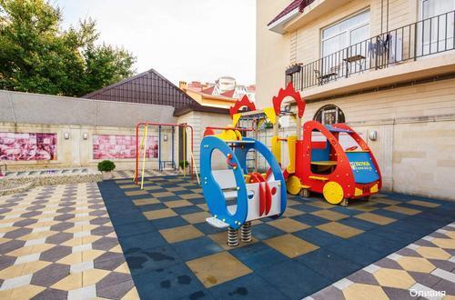 Фото Оливия