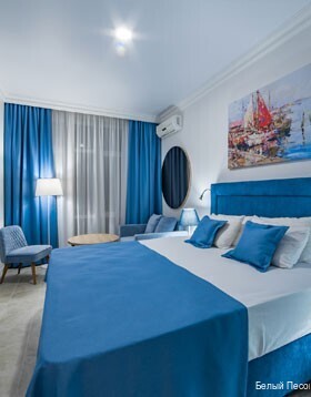 Фото Белый Песок