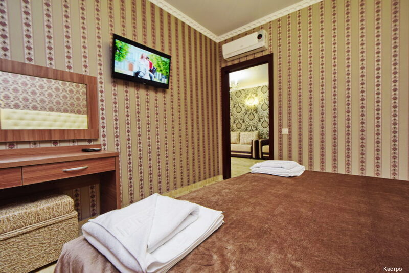 Фото Кастро