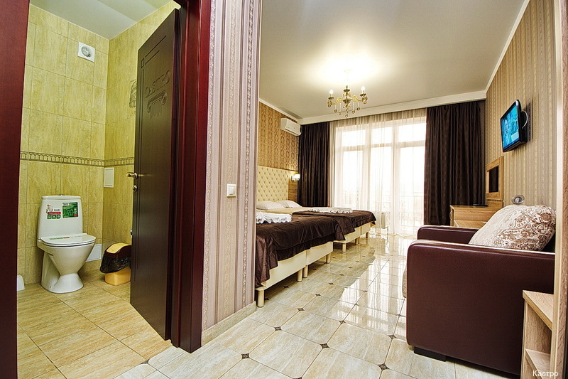 Фото Кастро