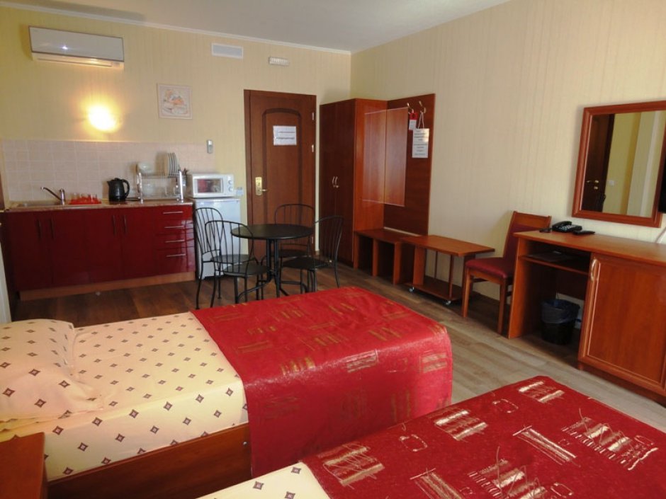 Фото Де Париж