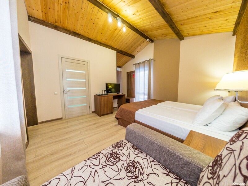 Фото Хуторок